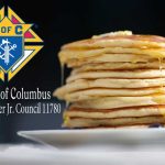 Knights of Columbus Harry J Tucker Council 11780 Pancake Breakfast