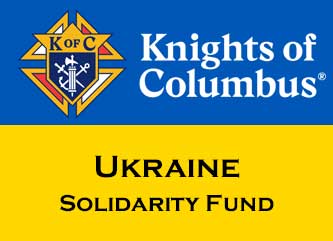 Knights of Columbus Ukraine Solidarity Fund