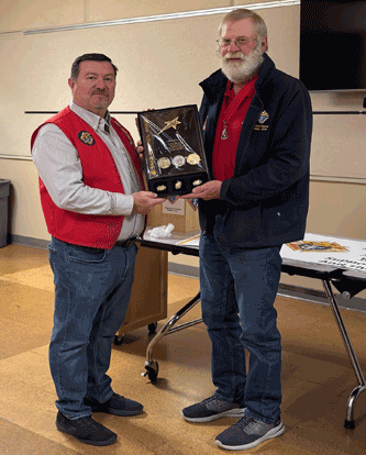 Star Council 2024-2025